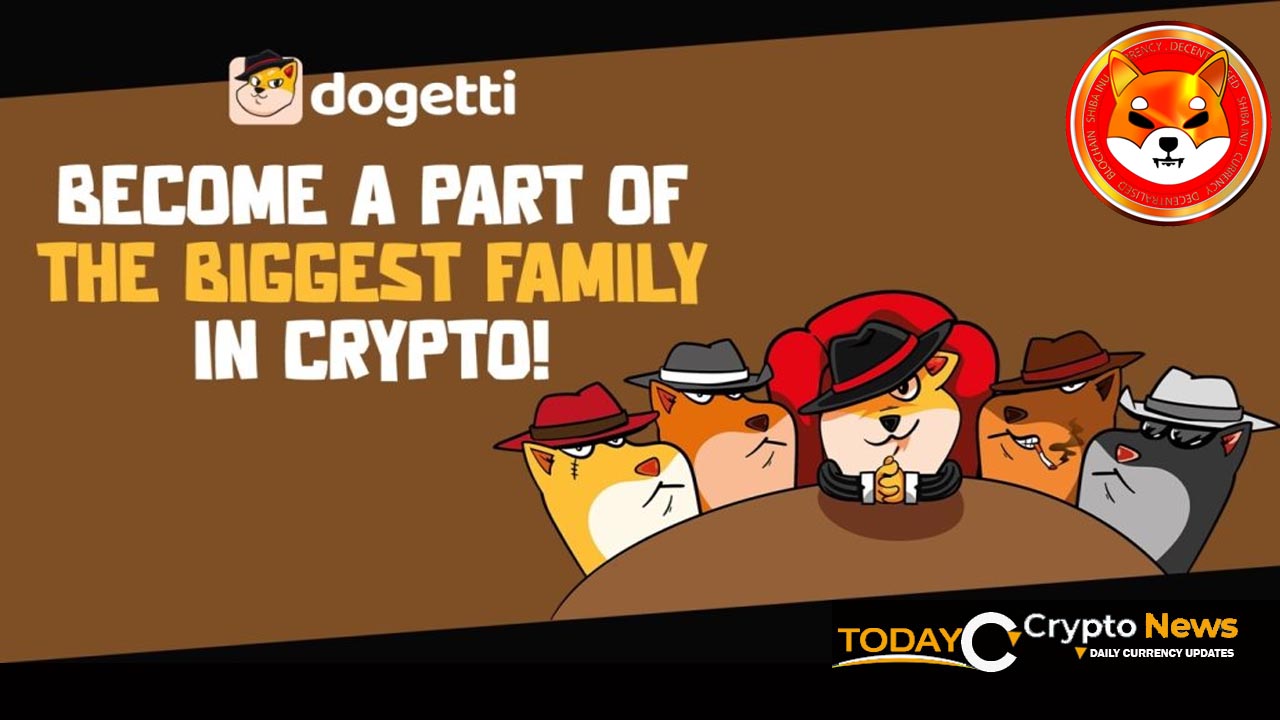 Entering the Future of Meme Coins: Exploring Shiba Inu, Dogetti, and Tamadoge