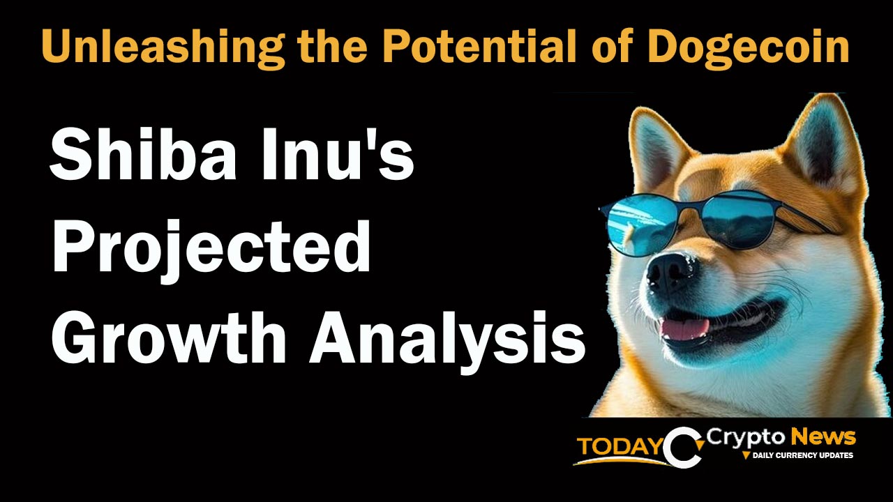 Unleashing the Potential Shiba Inu's Projected Growth Analysis